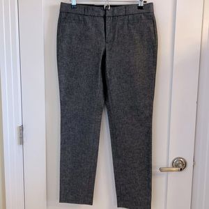 🆕 Banana Republic Sloan Pant